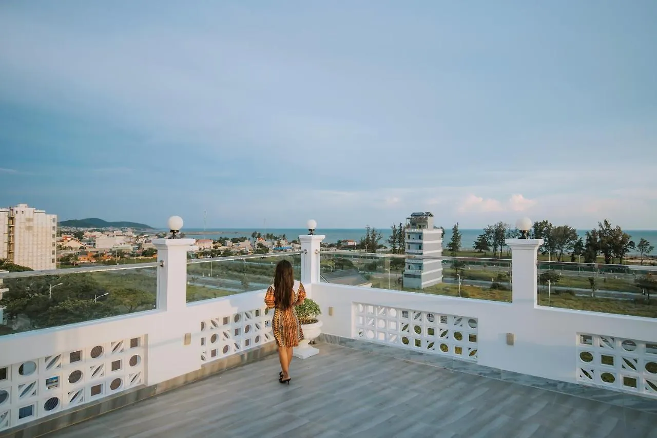 Hotel PhạM Gia Phan ThiéT Phan Thiết Vietnam