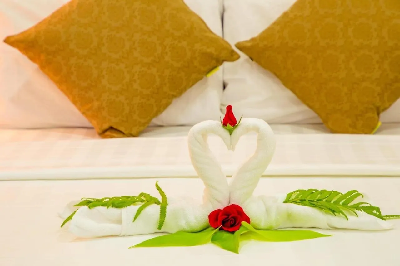 Hotel PhạM Gia Phan ThiéT Phan Thiết