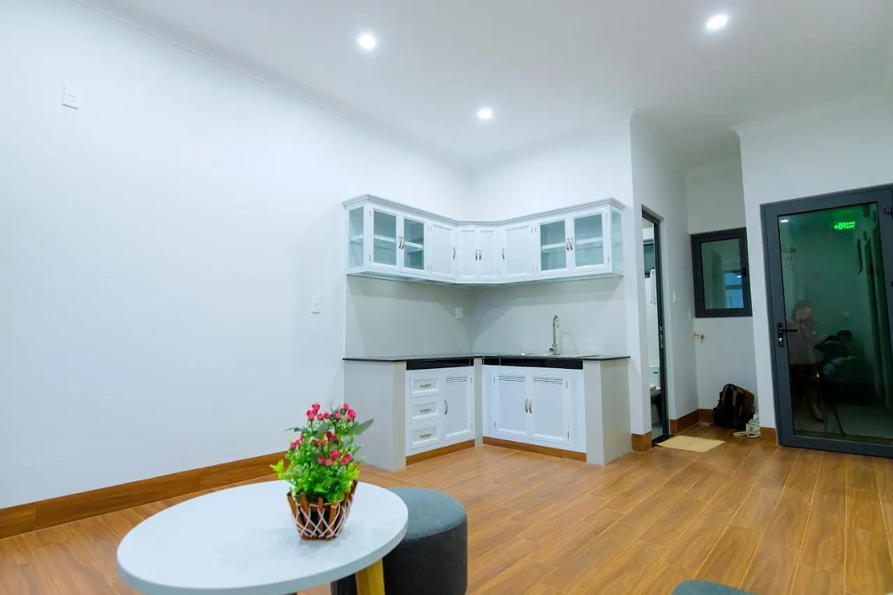 Hotel PhạM Gia Phan ThiéT Phan Thiết 0*,