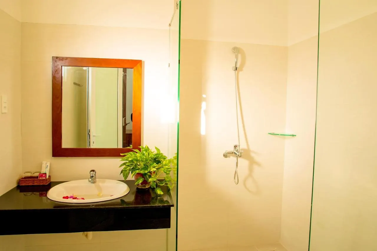 Hotel PhạM Gia Phan ThiéT Phan Thiết 0*,  Vietnam