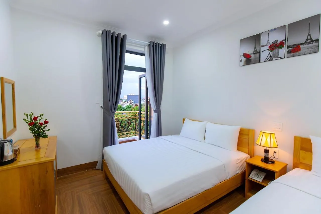 Hotel PhạM Gia Phan ThiéT Phan Thiết