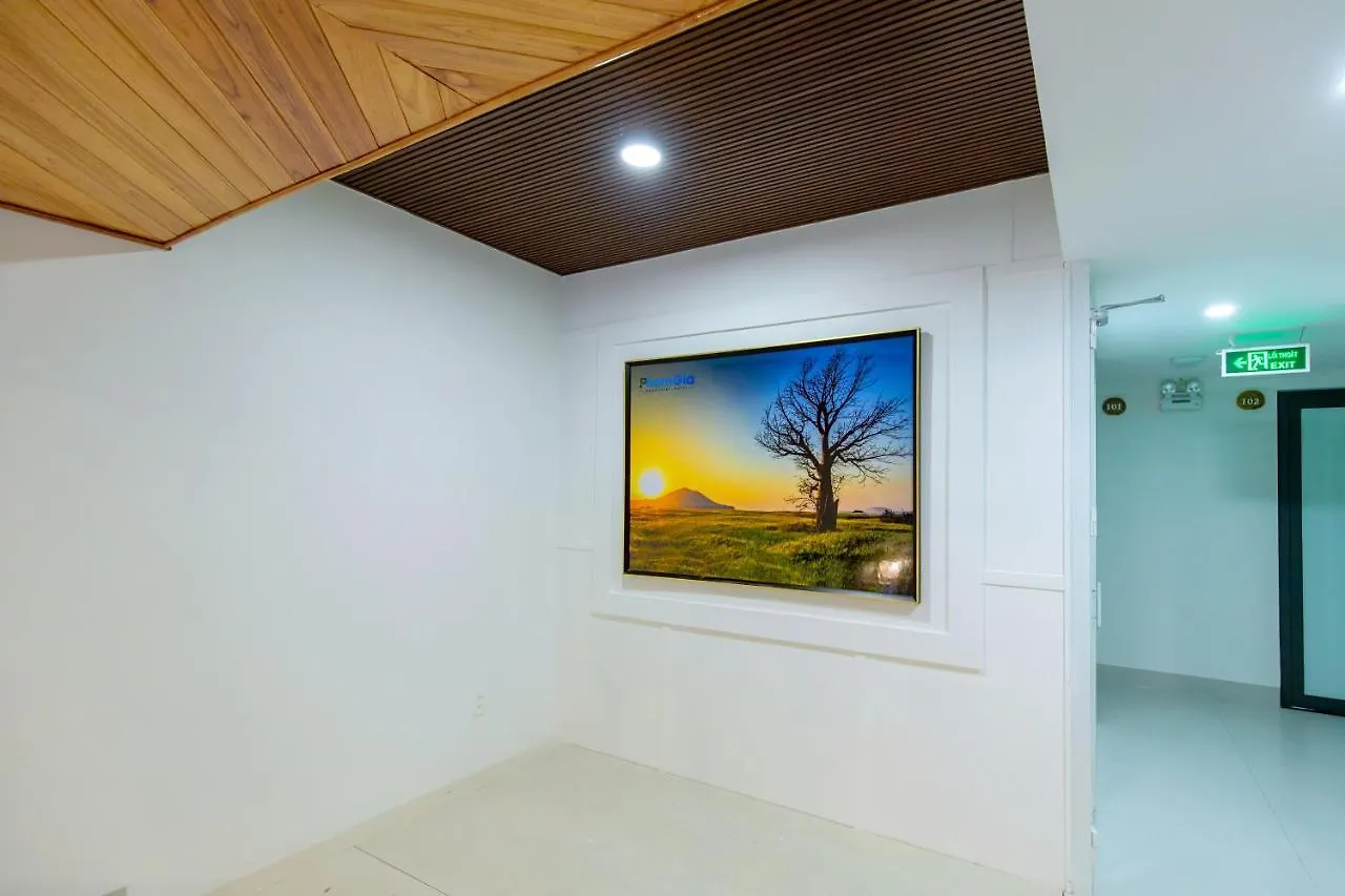 Hotel PhạM Gia Phan ThiéT Phan Thiết