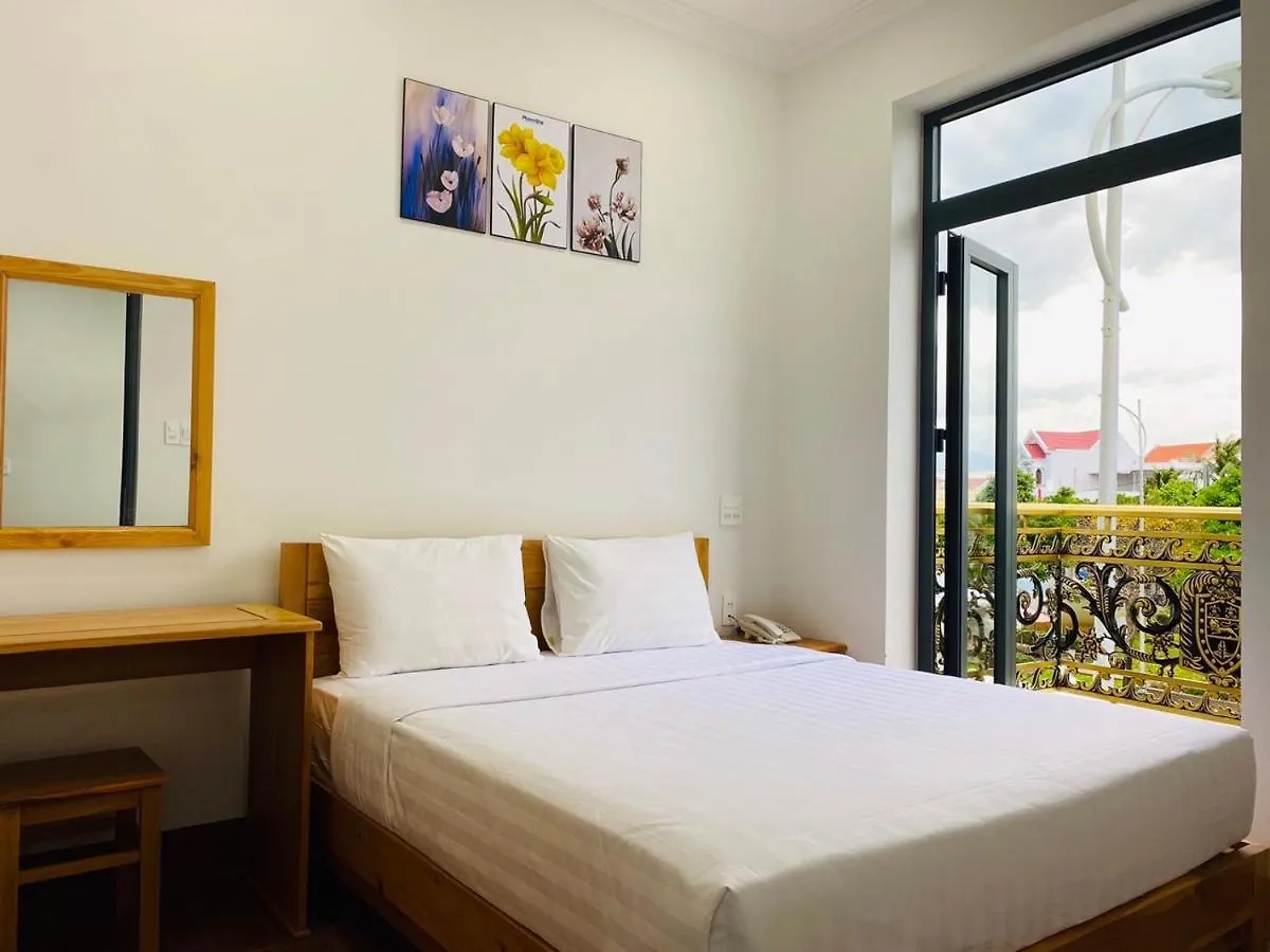 Hotel PhạM Gia Phan ThiéT Phan Thiết