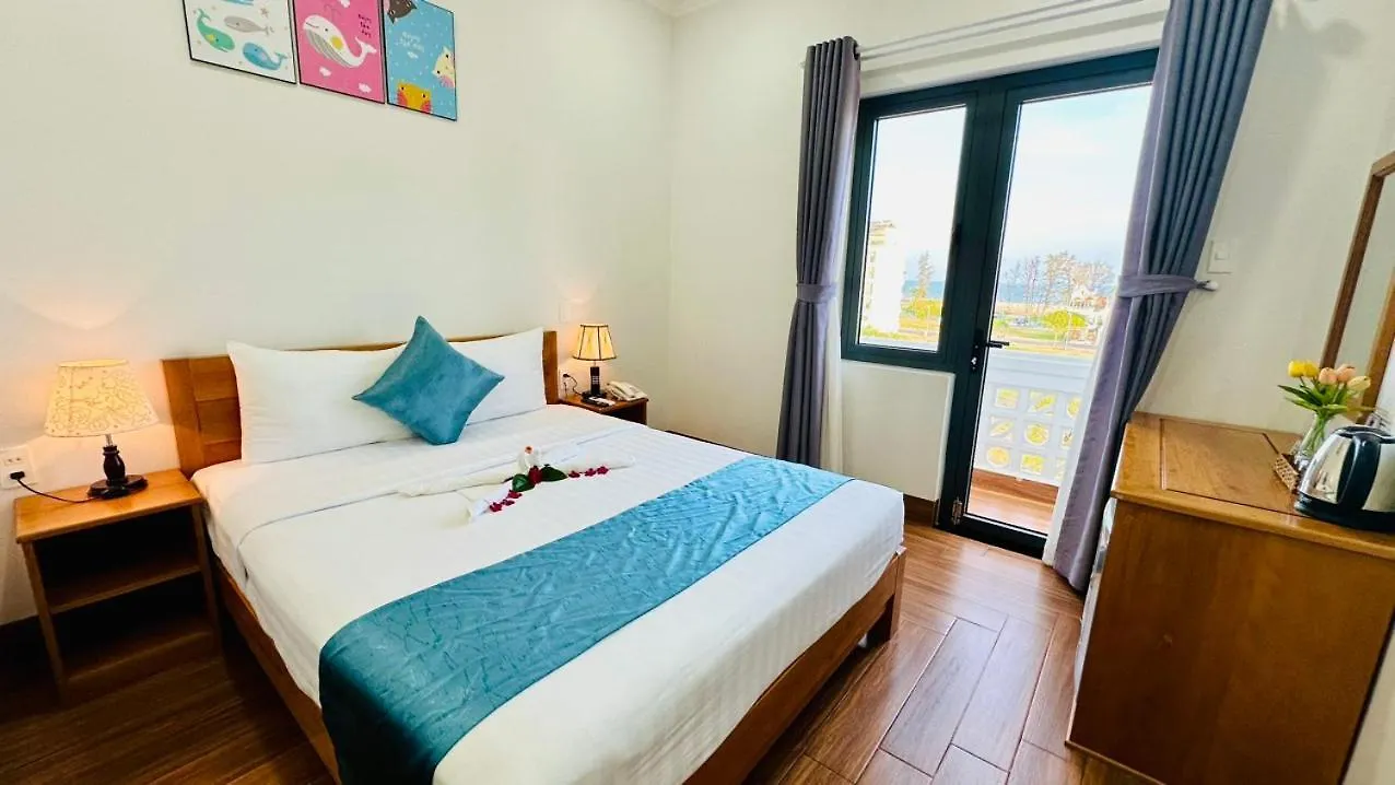 Hotel PhạM Gia Phan ThiéT Phan Thiết 0*,  Vietnam