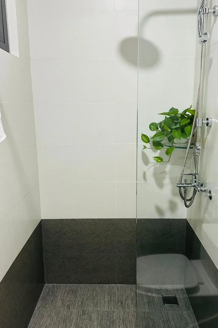 Hotel PhạM Gia Phan ThiéT Phan Thiết