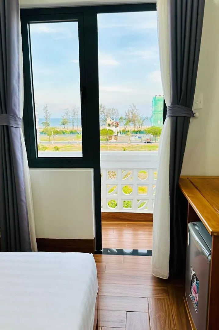 Hotel PhạM Gia Phan ThiéT Phan Thiết