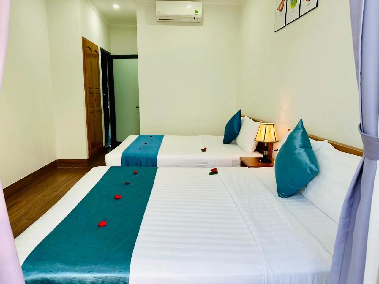 Hotel PhạM Gia Phan ThiéT Phan Thiết 0*,  Vietnam