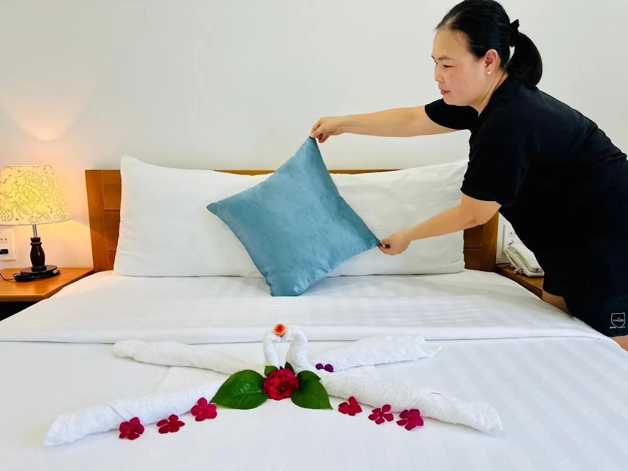 Hotel PhạM Gia Phan ThiéT Phan Thiết