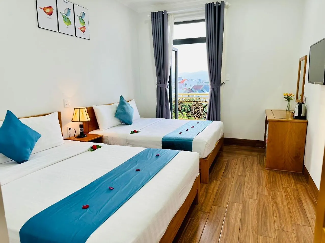 Hotel PhạM Gia Phan ThiéT Phan Thiết
