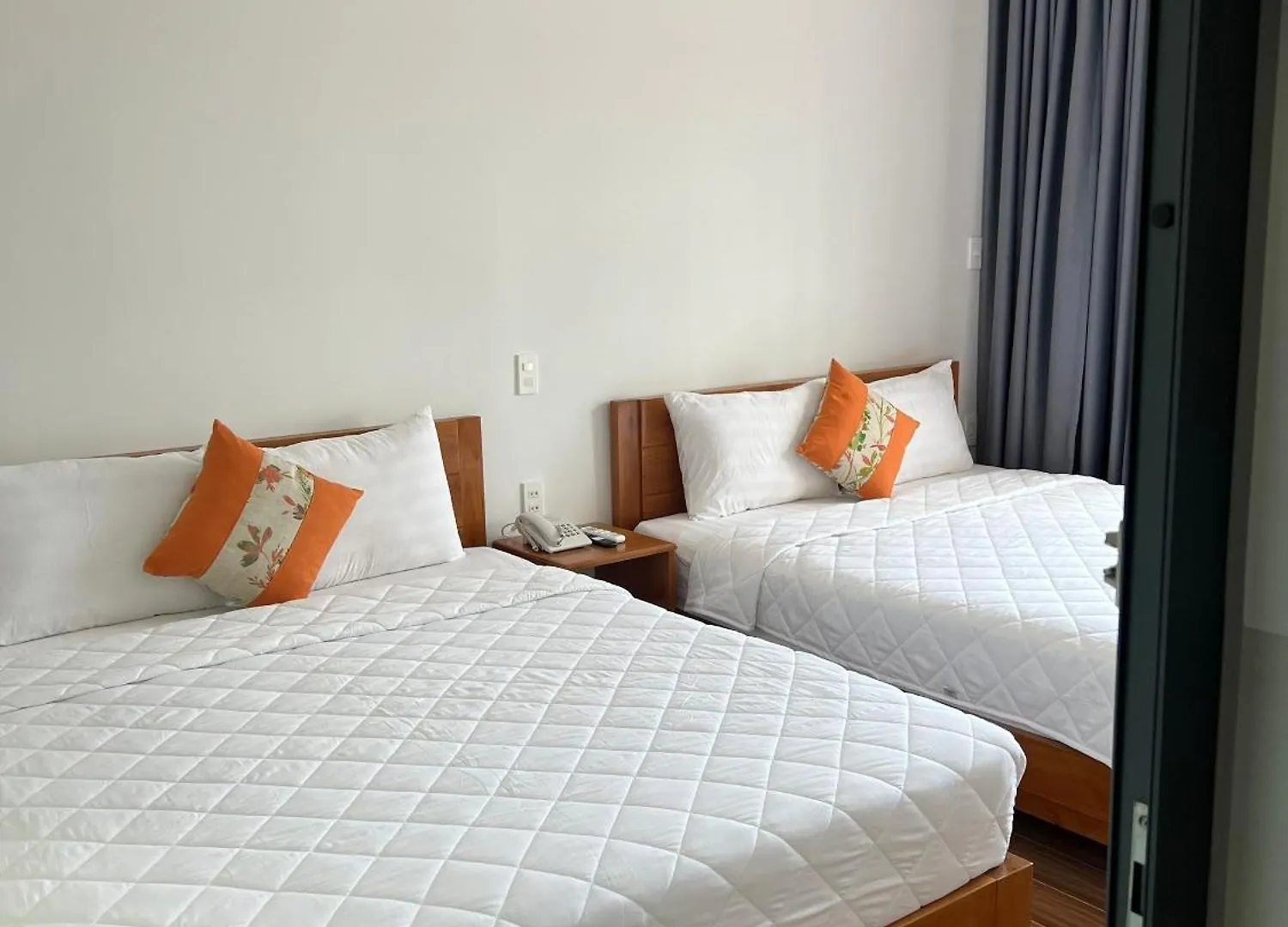 Hotel PhạM Gia Phan ThiéT Phan Thiết Vietnam