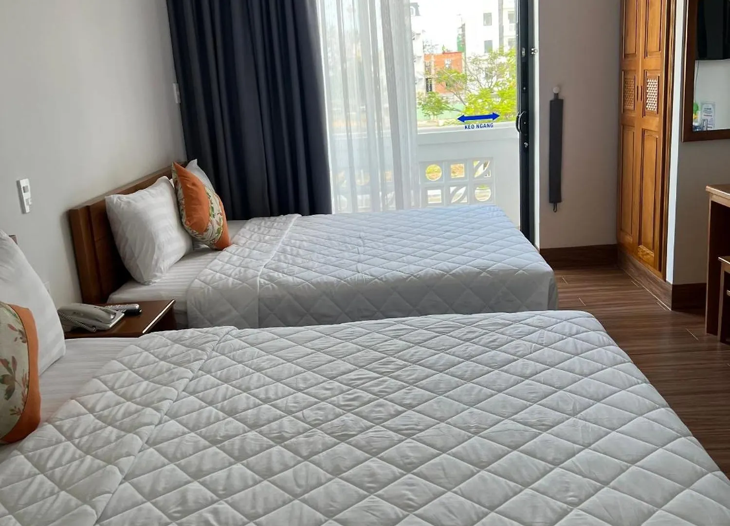 Hotel PhạM Gia Phan ThiéT Phan Thiết 0*,  Vietnam