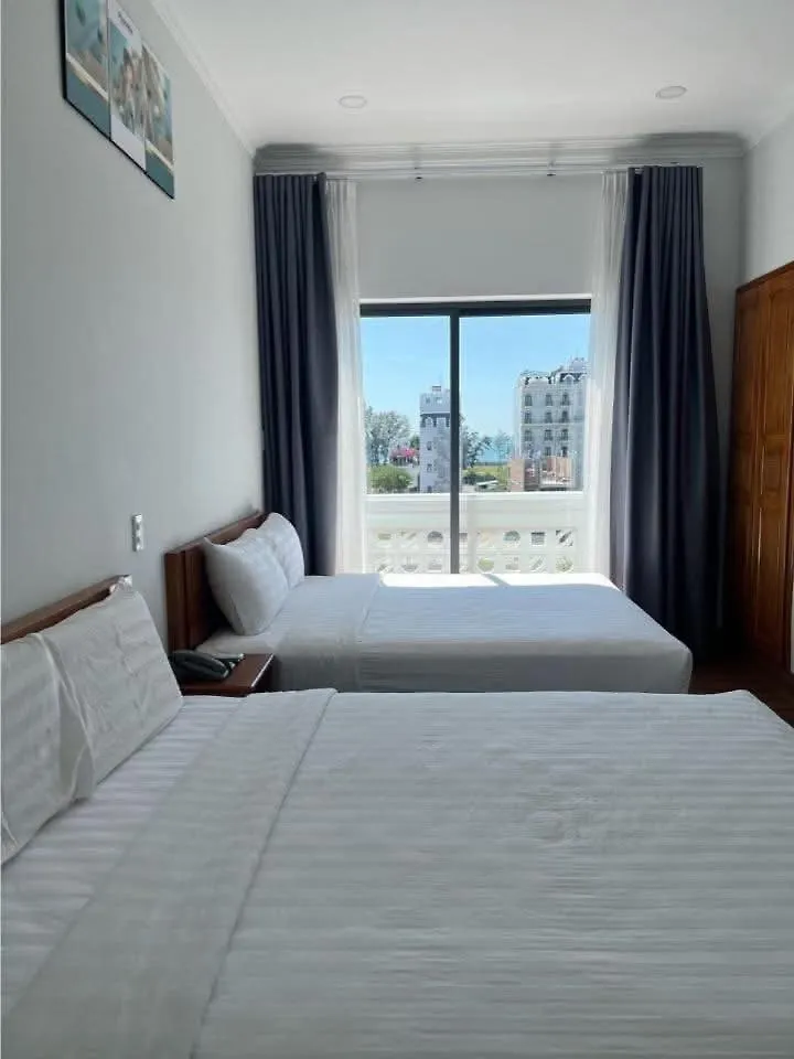 Hotel PhạM Gia Phan ThiéT Phan Thiết