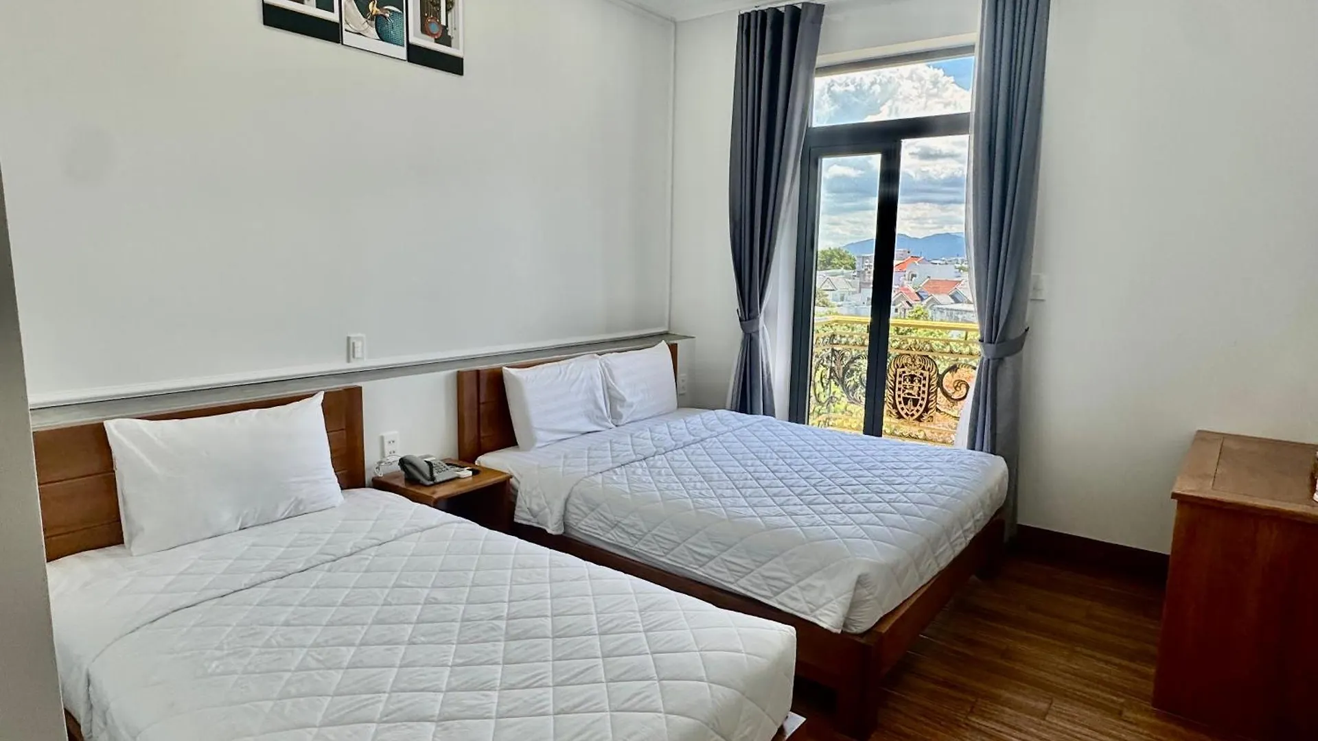 Hotel PhạM Gia Phan ThiéT Phan Thiết