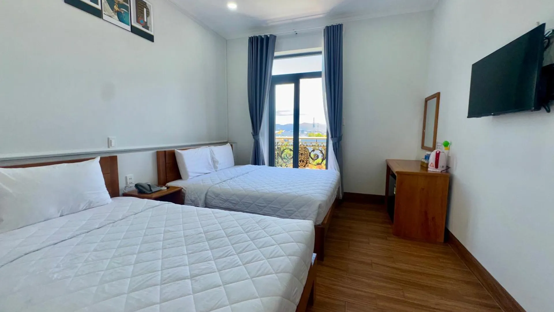 Hotel PhạM Gia Phan ThiéT Phan Thiết Vietnam