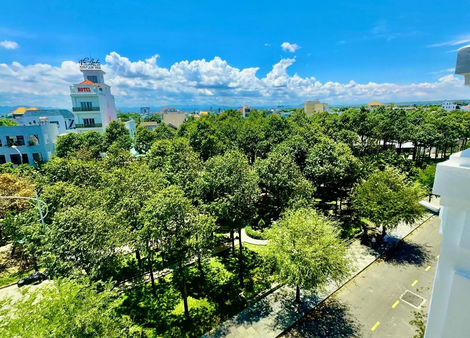 Hotel PhạM Gia Phan ThiéT Phan Thiết