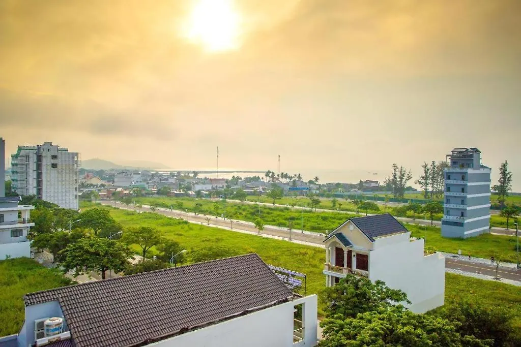 Hotel PhạM Gia Phan ThiéT Phan Thiết