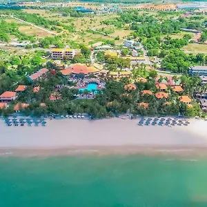 Phu & Resort