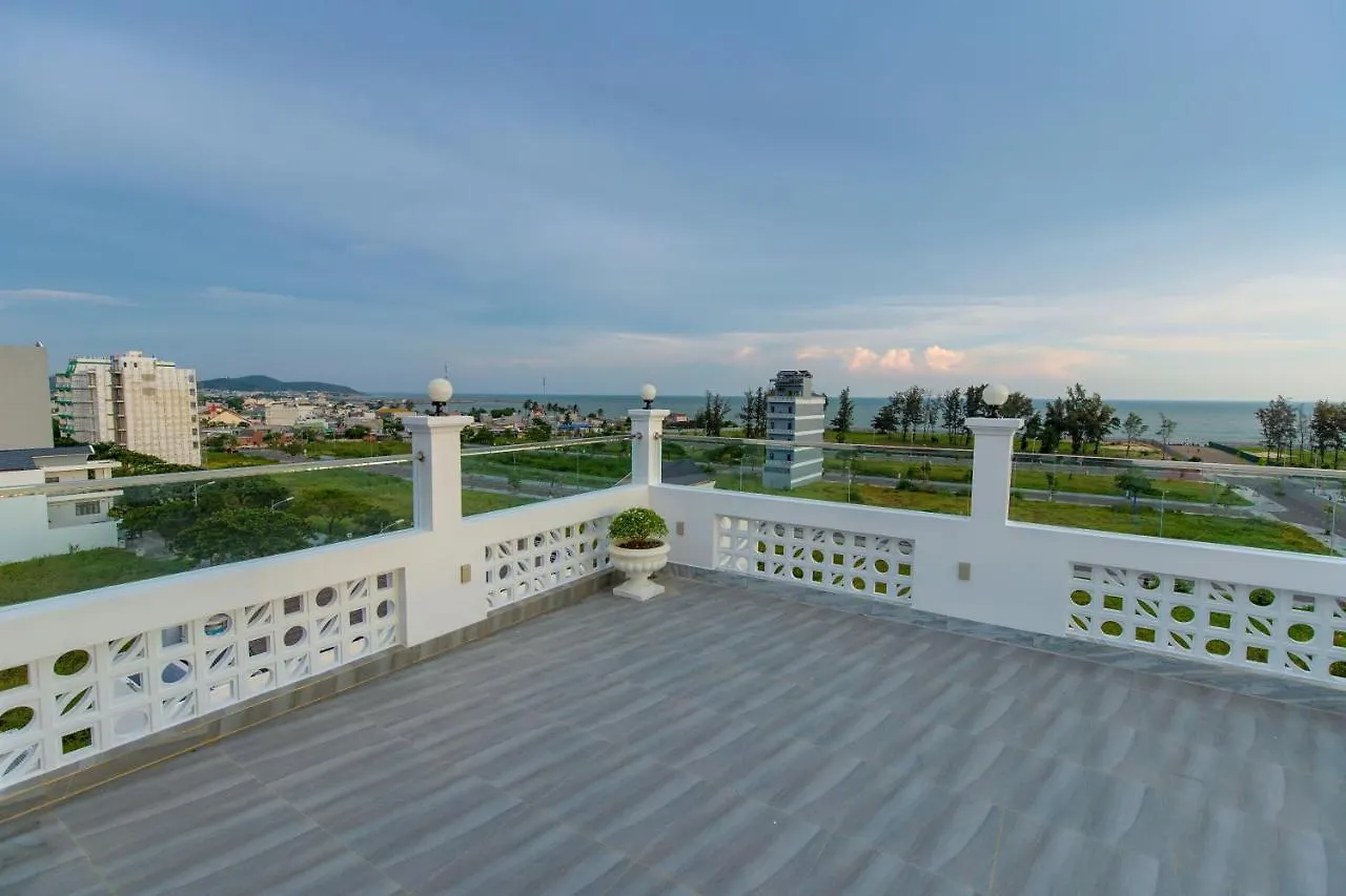 Hotel PhạM Gia Phan ThiéT Phan Thiet