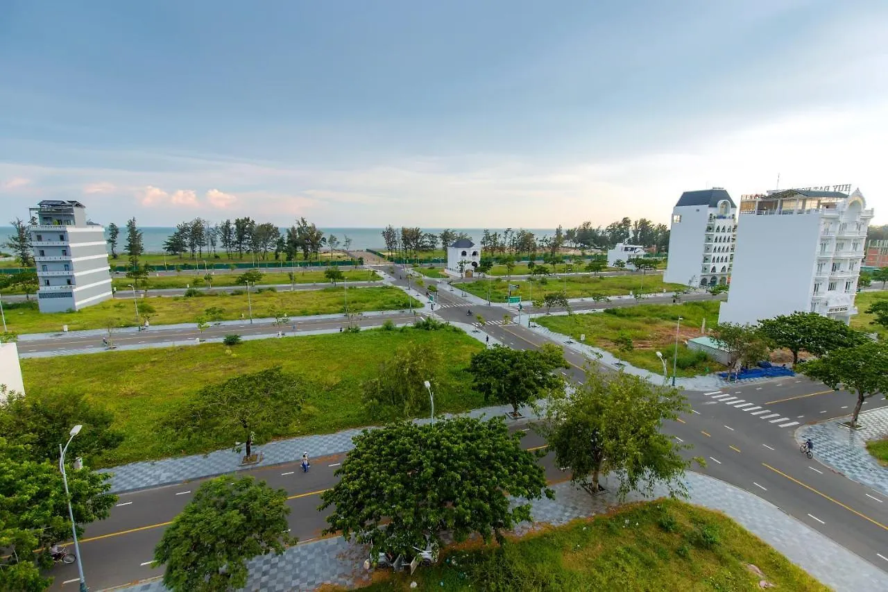 Hotel PhạM Gia Phan ThiéT Phan Thiet Vietnam