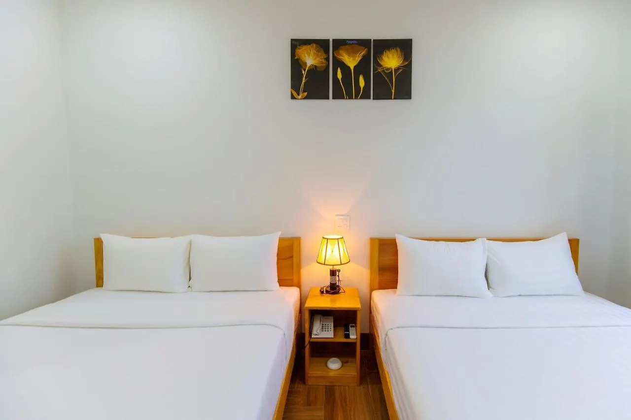 Hotel PhạM Gia Phan ThiéT Phan Thiet