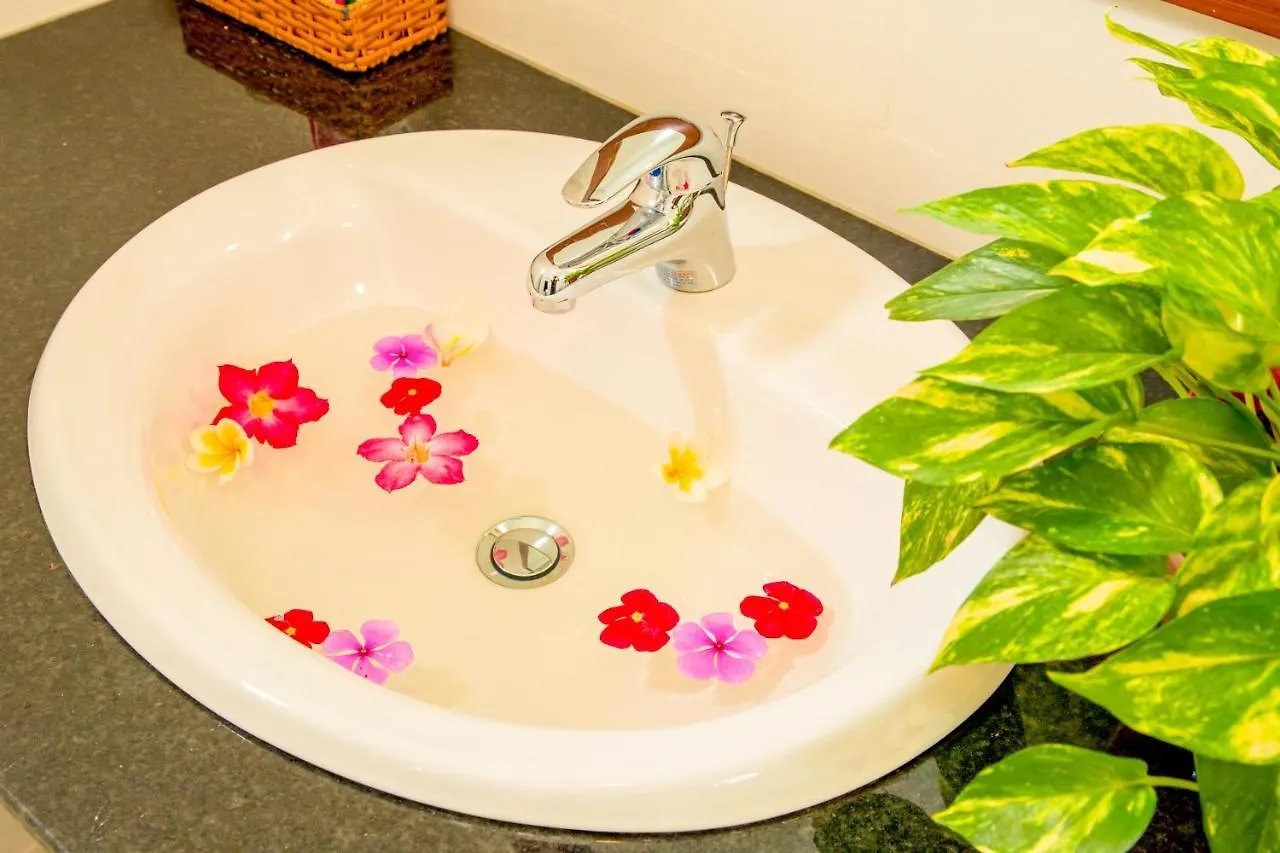 Hotel PhạM Gia Phan ThiéT Phan Thiet