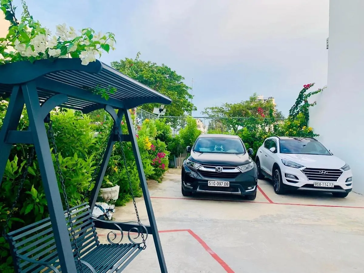 Hotel PhạM Gia Phan ThiéT Phan Thiet