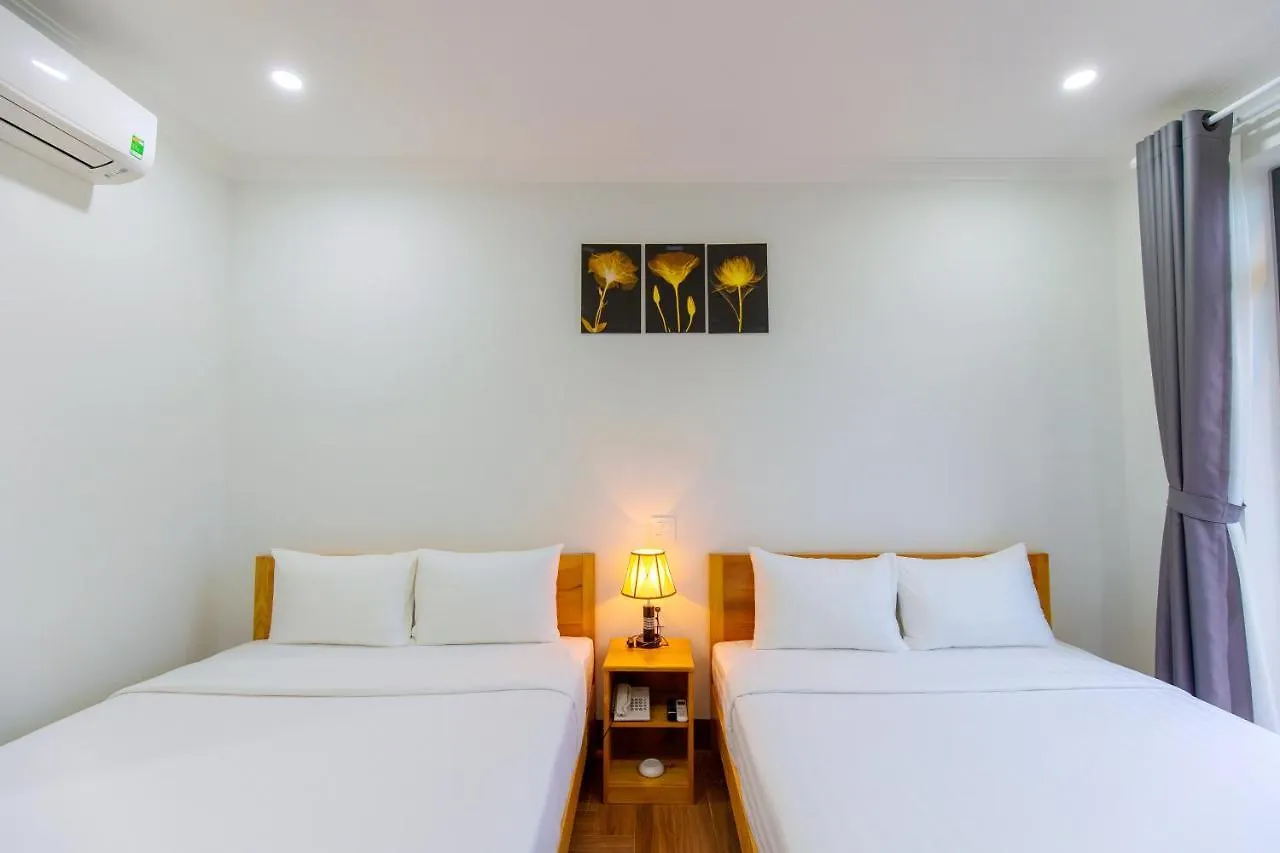 Hotel PhạM Gia Phan ThiéT Phan Thiet