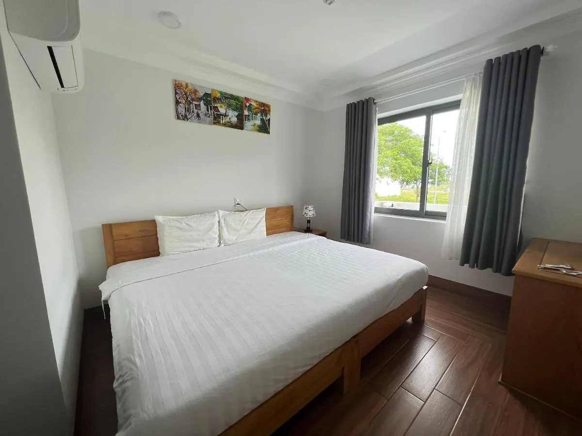 Hotel PhạM Gia Phan ThiéT Phan Thiet