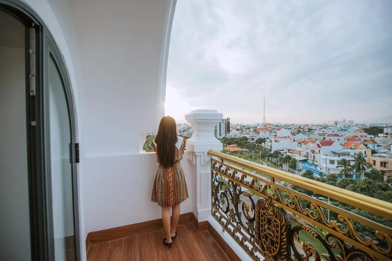 Hotel PhạM Gia Phan ThiéT Phan Thiet 0*,  Vietnam