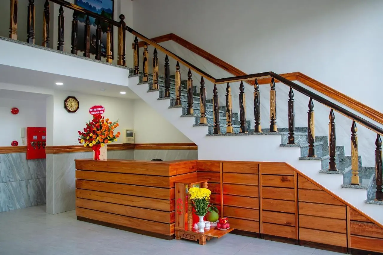 Hotel PhạM Gia Phan ThiéT Phan Thiet