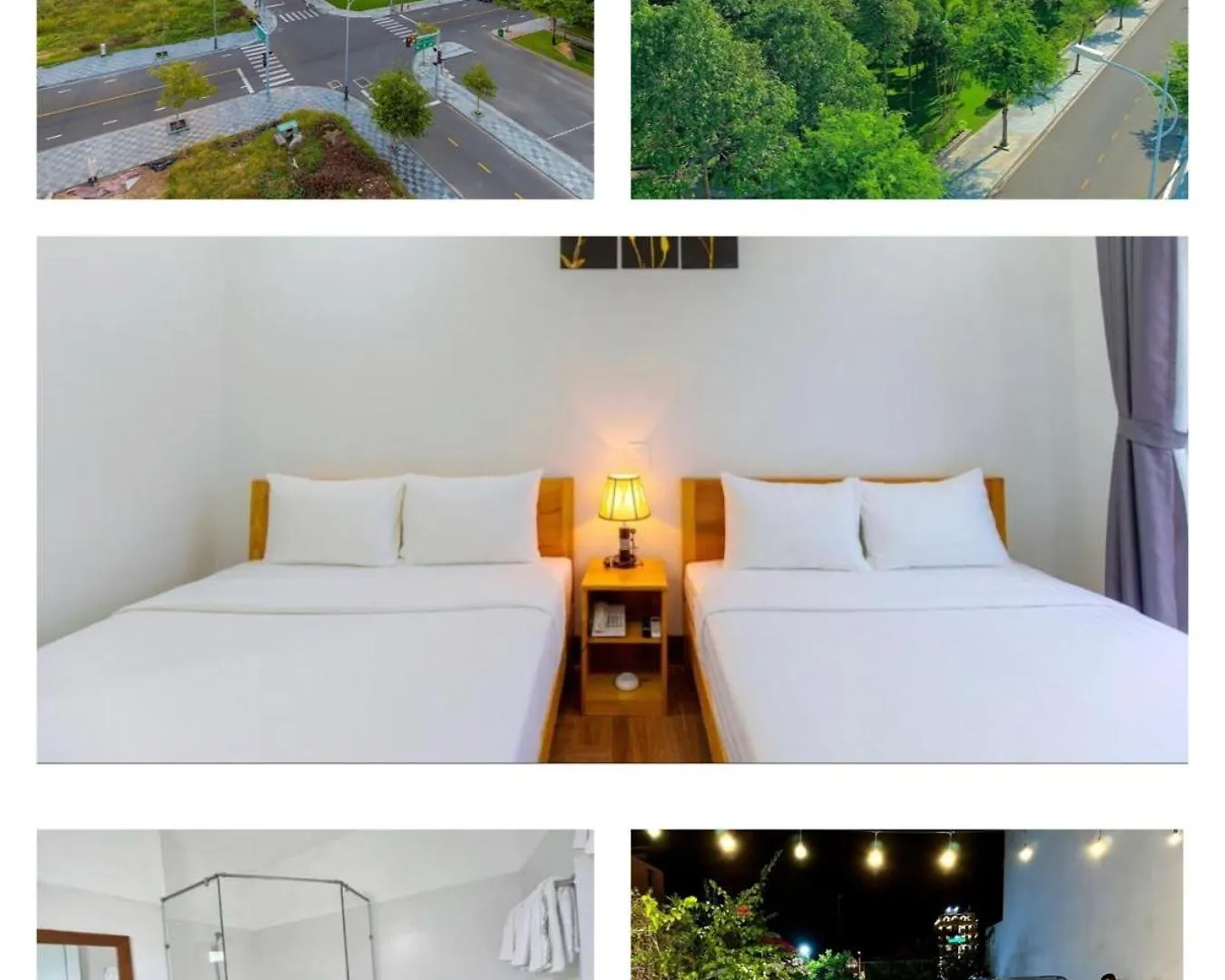 Hotel PhạM Gia Phan ThiéT Phan Thiet
