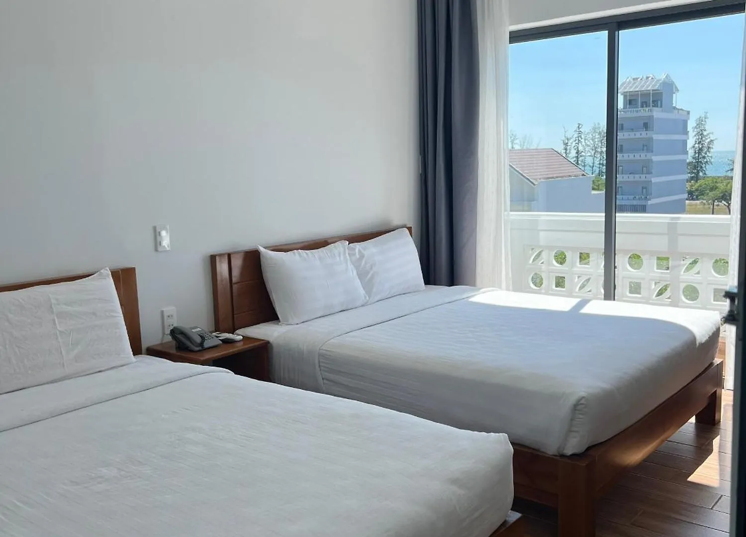 Hotel PhạM Gia Phan ThiéT Phan Thiet