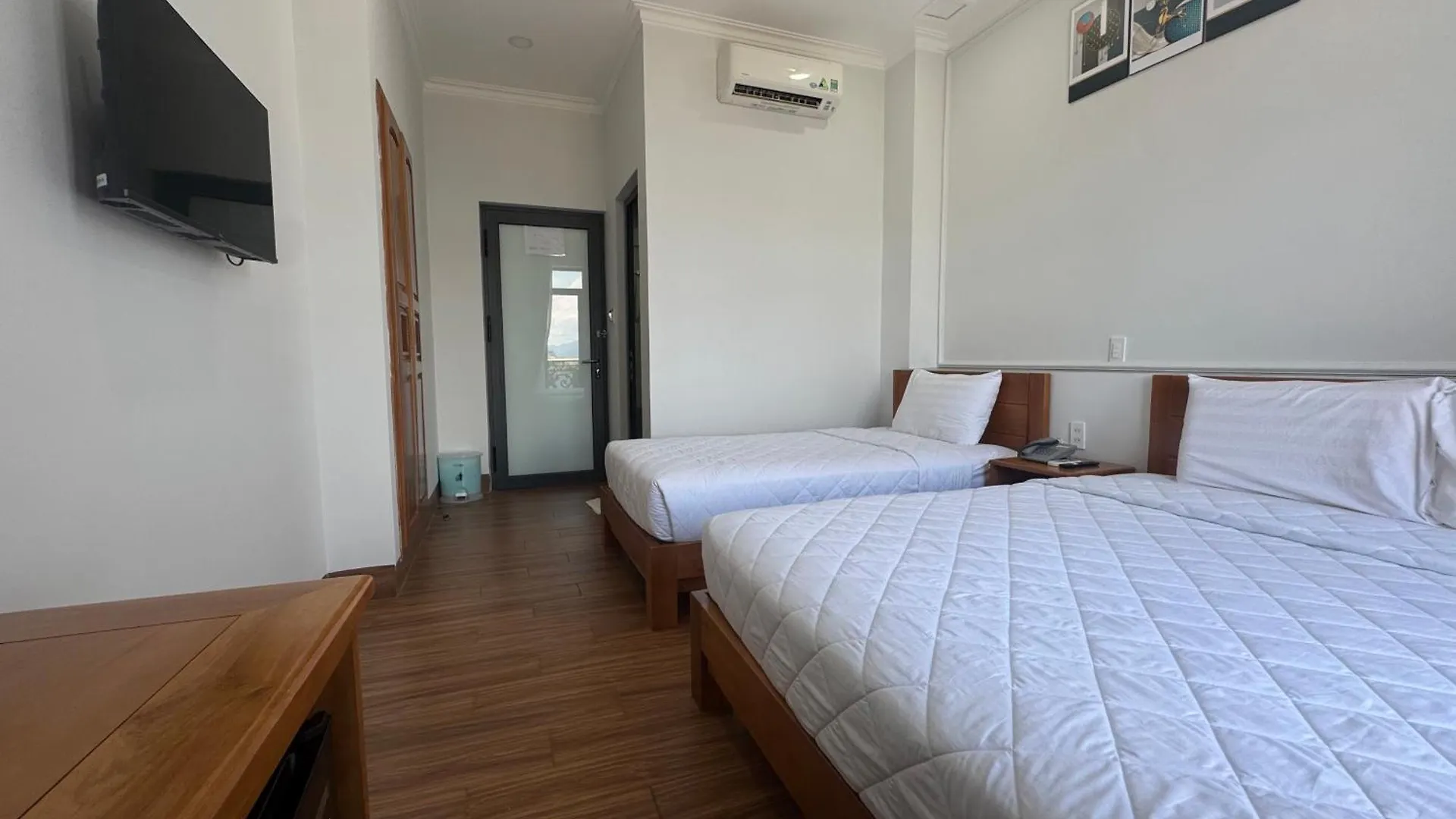 Hotel PhạM Gia Phan ThiéT Phan Thiet 0*,  Vietnam