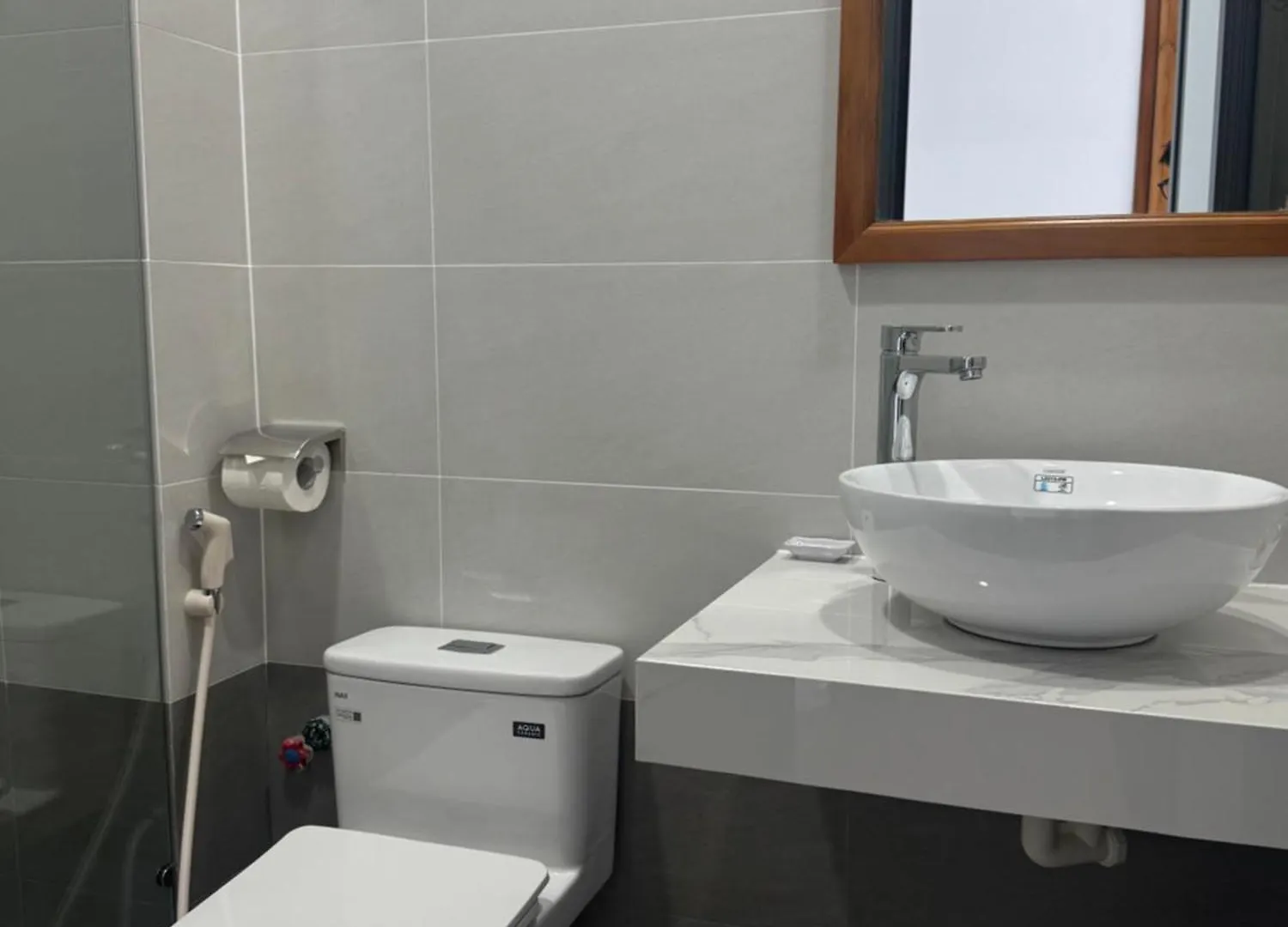 Hotel PhạM Gia Phan ThiéT Phan Thiet Vietnam