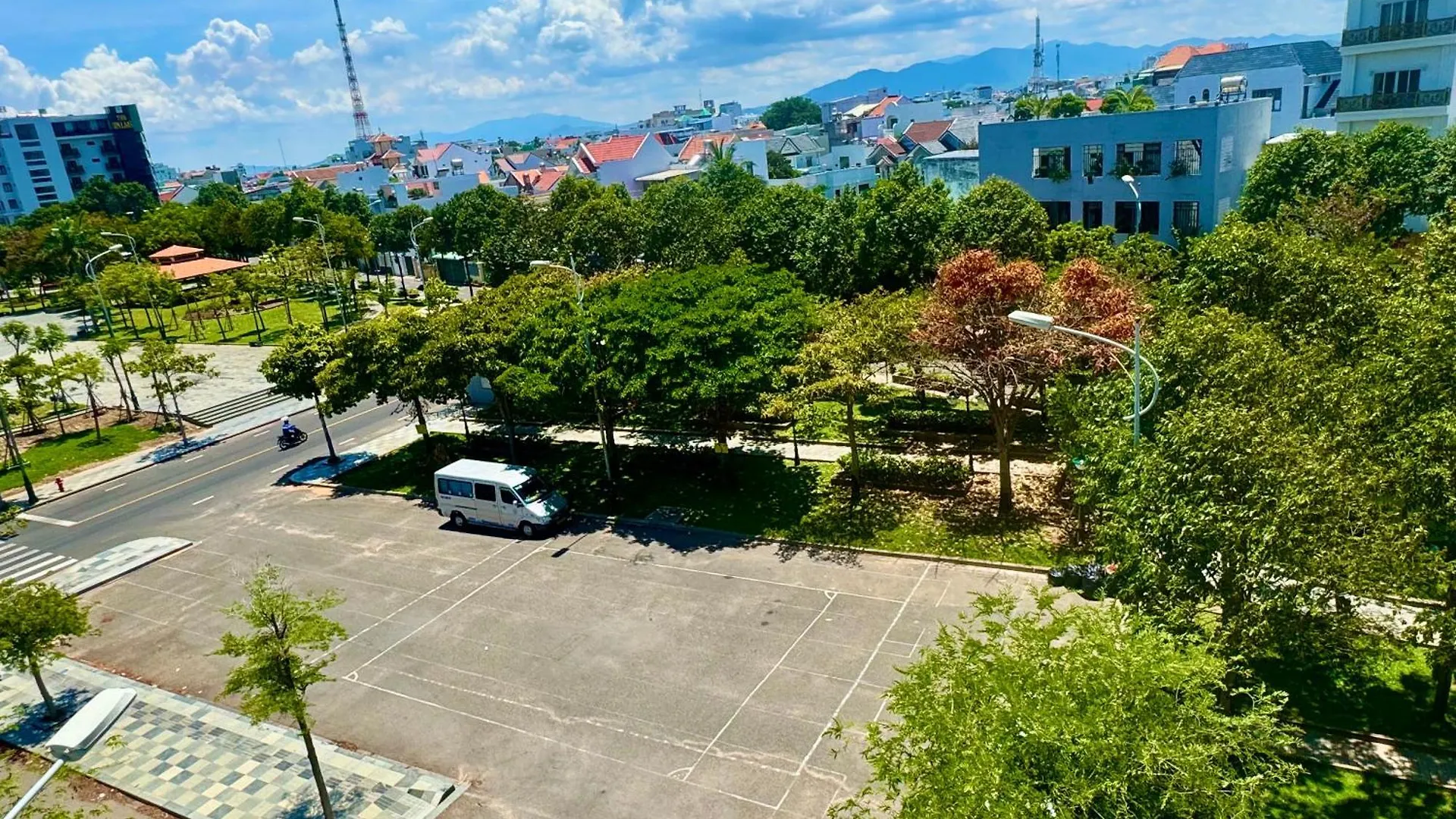 Hotel PhạM Gia Phan ThiéT Phan Thiet 0*,
