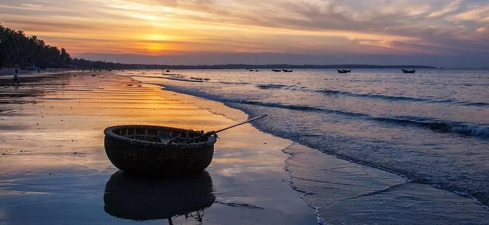 Hotel PhạM Gia Phan ThiéT Phan Thiet